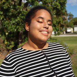 Meet your Posher, Priscilla